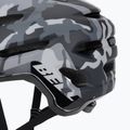 Cască de ciclism Bell 4Forty matte gloss black/camo 7