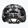 Cască de ciclism Bell 4Forty matte gloss black/camo 3