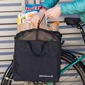 Geantă de bicicletă pentru portbagaj Blackburn Local Grocery Pannier 16 l negru 4