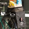 Geantă de bicicletă pentru portbagaj Blackburn Local Grocery Pannier 16 l negru 5