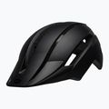 Cască de ciclism pentru copii Bell Sidetrack II Integrated MIPS Jr matte black