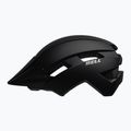 Cască de ciclism pentru copii Bell Sidetrack II Integrated MIPS Jr matte black 2