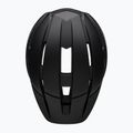 Cască de ciclism pentru copii Bell Sidetrack II Integrated MIPS Jr matte black 4