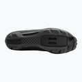 Încălțăminte de ciclism MTB pentru femei Giro Sector black/dark shadow 3