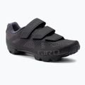 Ghete de ciclism pentru femei Giro Ranger negru GR-7122959