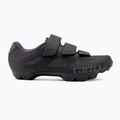 Ghete de ciclism pentru femei Giro Ranger negru GR-7122959 2