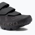 Ghete de ciclism pentru femei Giro Ranger negru GR-7122959 8