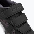 Ghete de ciclism pentru femei Giro Ranger negru GR-7122959 9