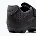 Ghete de ciclism pentru femei Giro Ranger negru GR-7122959 10
