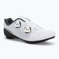 Încălțăminte de șosea pentru femei Giro Regime Carbon white
