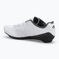 Încălțăminte de șosea pentru femei Giro Regime Carbon white 3