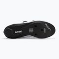 Încălțăminte de șosea pentru femei Giro Regime Carbon white 4