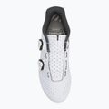 Încălțăminte de șosea pentru femei Giro Regime Carbon white 5