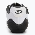 Încălțăminte de șosea pentru femei Giro Regime Carbon white 6