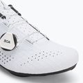 Încălțăminte de șosea pentru femei Giro Regime Carbon white 7