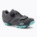 Pantofi de ciclism pentru bărbați Giro Cylinder II albastru GR-7126260