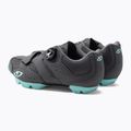 Pantofi de ciclism pentru bărbați Giro Cylinder II albastru GR-7126260 3