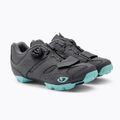 Pantofi de ciclism pentru bărbați Giro Cylinder II albastru GR-7126260 5