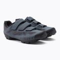 Pantofi de bicicletă pentru bărbați Giro Ranger gri GR-7126288 5