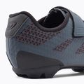 Pantofi de bicicletă pentru bărbați Giro Ranger gri GR-7126288 8