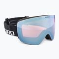 Ochelari de schi Giro Contour black wordmark/royal/infrared 2