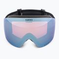 Ochelari de schi Giro Contour black wordmark/royal/infrared 3