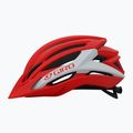 Cască de bicicletă Giro Artex Integrated MIPS matte trim red 2