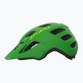 Cască de bicicletă pentru copii Giro Tremor Child Integrated MIPS matte ano green 2