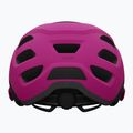 Cască de bicicletă pentru copii Giro Tremor Child Integrated MIPS matte pink street 3