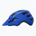 Cască de bicicletă Giro Fixture Integrated MIPS matte trim blue 2