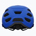 Cască de bicicletă Giro Fixture Integrated MIPS matte trim blue 3