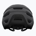 Cască de bicicletă Giro Source Integrated MIPS matte black fade 3