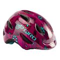 Cască de bicicletă pentru copii Giro SCAMP, roz, GR-7129846