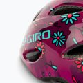 Cască de bicicletă pentru copii Giro SCAMP, roz, GR-7129846 7