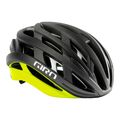 Cască de bicicletă Giro HELIOS SPHERICAL MIPS, negru, GR-7129144