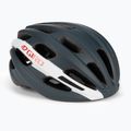 Cască de bicicletă Giro Isode bleumarin-albă GR-7129912