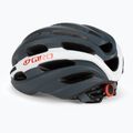 Cască de bicicletă Giro Isode bleumarin-albă GR-7129912 4
