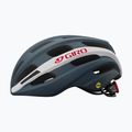 Cască de bicicletă Giro Isode bleumarin-albă GR-7129912 6