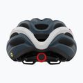 Cască de bicicletă Giro Isode bleumarin-albă GR-7129912 8