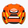 Cască de ciclism pentru copii Bell Sidetrack II Integrated MIPS Jr orange/yellow 3