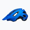 Cască de ciclism Bell Nomad Integrated MIPS matte blue/black 2