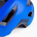 Cască de bicicletă BELL NOMAD albastru BEL-7128259 7