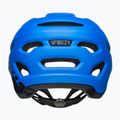 Cască de ciclism Bell 4Forty Integrated MIPS matte gloss blue/black 2