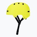 Cască de ciclism Bell Local matte hi-viz 3