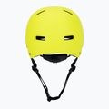Cască de ciclism Bell Local matte hi-viz 4