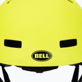Cască de ciclism Bell Local matte hi-viz 7