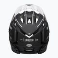 Cască de ciclism Bell FF Super Air R MIPS Spherical 2023 matte black white/fasthouse 4
