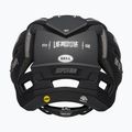 Cască de ciclism Bell FF Super Air R MIPS Spherical 2023 matte black white/fasthouse 5