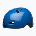 Cască de ciclism pentru copii Bell Lil Ripper gloss blue