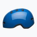 Cască de ciclism pentru copii Bell Lil Ripper gloss blue 2